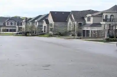 115 Lady Jessica Drive Unit# Bsmt Vaughan Ontario L6A 4L7