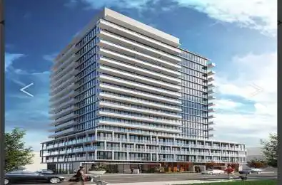 180 Fairview Mall Drive Unit# 1710 Toronto C15 Ontario M2J 0G4