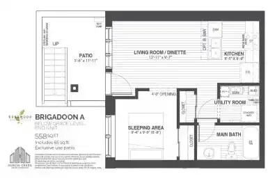 2135 Strasburg Road Unit# 1 Kitchener Ontario N2L 0C7
