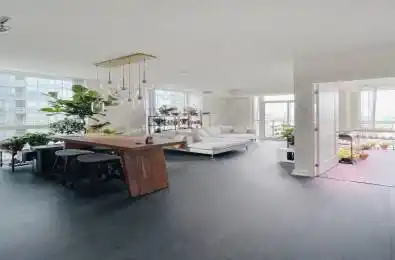 99 John Street Unit# 1907 Toronto C01 Ontario M5V 0S6