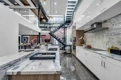 326 Carlaw Avenue Unit# 127 Toronto E01 Ontario M4M 3N8