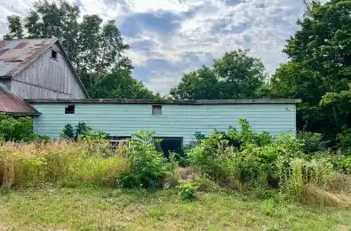 496 County Rd 10 Road Prince Edward County Ontario K0K 2T0