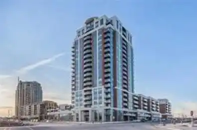 8200 Birchmount Road Unit# Rg6 Markham Ontario L3R 9W1