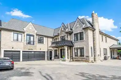 9898 Winston Churchill Boulevard Halton Hills Ontario L0P 1K0