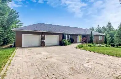 569 Highpoint Side Road Caledon Ontario L7K 0J6