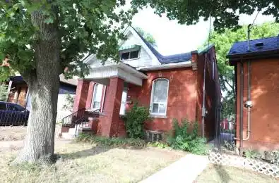 148 Victoria Avenue Hamilton Ontario L8L 5E8
