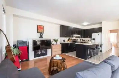 31 Leitch Avenue Toronto W05 Ontario M3J 0E6