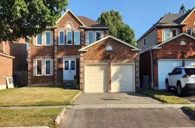 99 Canongate Trail Toronto E05 Ontario M1V 2Y7