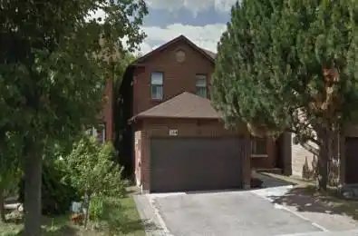 344 York Hill Boulevard Vaughan Ontario L4J 3B6
