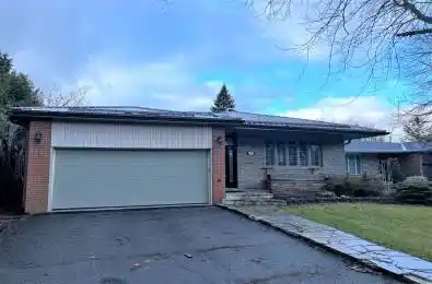 3 Fonthill Boulevard Markham Ontario L3R 1V5