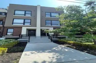 8835 Sheppard Avenue Unit# 319 Toronto E11 Ontario M1B 5R7