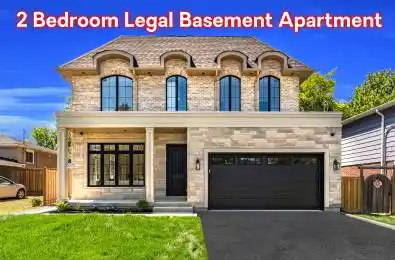 16 Humheller Road Toronto W10 Ontario M9W 5K3