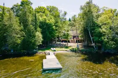 2347 Kashagawigamog Lake Road Minden Hills Ontario K0M 2K0