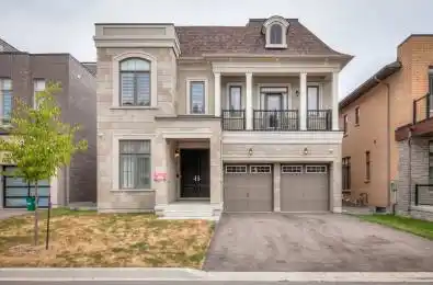 130 Milky Way Drive Richmond Hill Ontario L4C 4L9