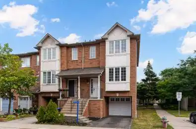 80 Acorn Place Unit# 49 Mississauga Ontario L4Z 4E1
