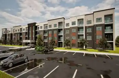 599 Albert Street Strathroy-Caradoc Ontario N7G 1X1