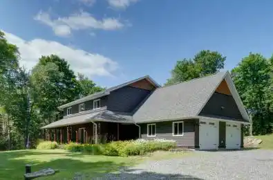 96 Lindgren Road Huntsville Ontario P1H 1Y6