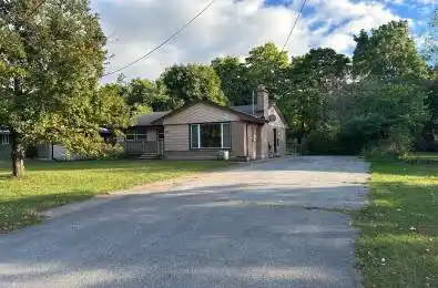 264 Trott Drive London North Ontario N6G 1B5