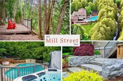453 Mill Street Centre Wellington Ontario N0B 1S0