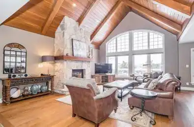 3876 Muskoka Rd 118 W Highway Unit# Belmont Week 10 Muskoka Lakes Onta