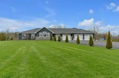 4704 County Rd 9 N/A Greater Napanee Ontario K7R 3K8