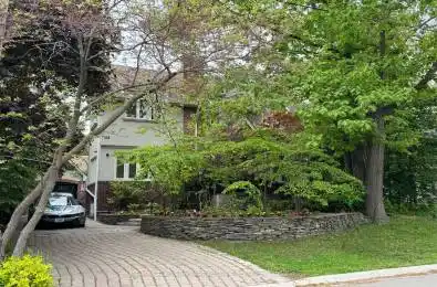 32 Beechwood Avenue Toronto C12 Ontario M6N 4T1