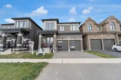 10 Tweedhill Avenue Caledon Ontario L7C 4K5