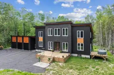 389 Concession 2 Road Brock Ontario L0C 1H0