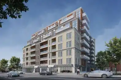 223 Princess Street Unit# 424 Kingston Ontario K7L 1B3
