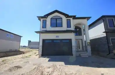 1065 Karenana Upper Road London South Ontario N6M 0K2