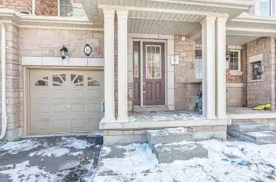 16 Goodsway Trail Brampton Ontario L7A 4A3