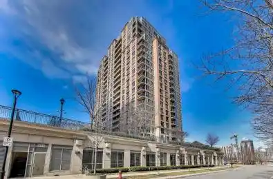 5229 Dundas Street Unit# PH08 Toronto W08 Ontario M6B 6L9