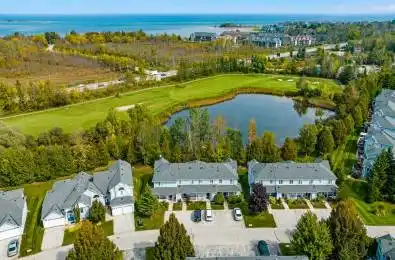 11 Sundial Court Collingwood Ontario L9Y 5E5