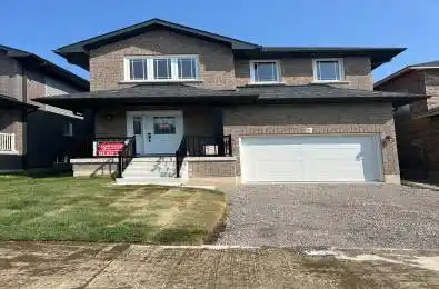 236 O'Neil Street Peterborough North Ontario K9K 0H1