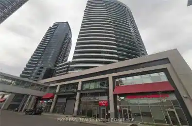 7163 Yonge Street Unit# 212 Markham Ontario L3T 0C8