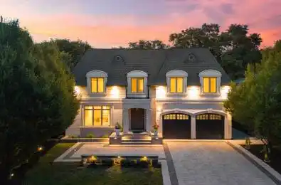 48 Yorkminster Road Toronto C12 Ontario M2P 1M3