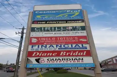 3220 Dufferin Street Unit# 13 Toronto W04 Ontario M6A 2T3