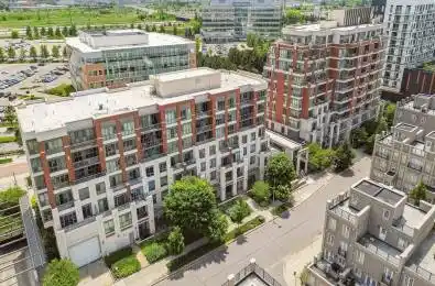 21 Upper Duke Crescent Unit# 511 Markham Ontario L6G 0B7