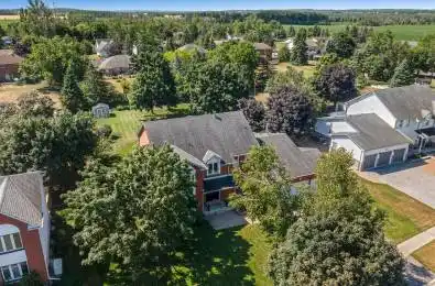 2725 Shering Crescent Innisfil Ontario L9S 1G9