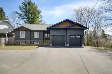 90 Ann Street Bracebridge Ontario P1L 1M1