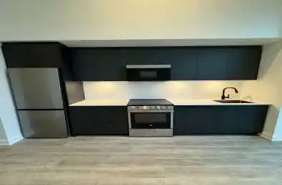 2369 Danforth Avenue Unit# PH03 Toronto E02 Ontario M4C 0B1