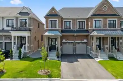 52 Velvet Drive Whitby Ontario L1P 0P6