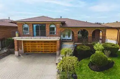 665 Woodbridge Avenue Vaughan Ontario L4L 2T9
