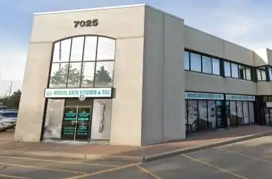 7025 Tomken Road Unit# 27-29 Mississauga Ontario L5S 1R6