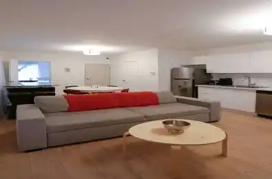77 Northcote Avenue Unit# Main Fl Toronto C01 Ontario M6J 3K2
