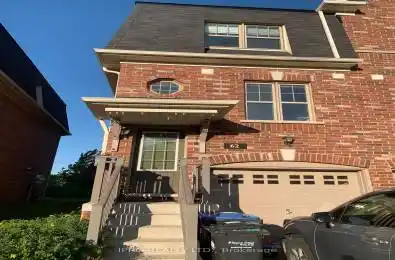 62 Soldier Street Brampton Ontario L7A 4B6