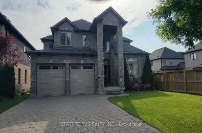 1996 Ballymote Avenue London North Ontario N5X 0J6