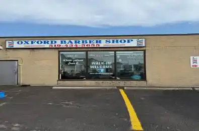 243 Wharncliffe Road London North Ontario N6H 2B9