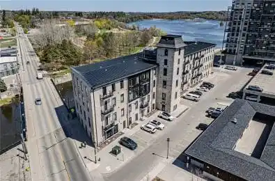 19 Guelph Avenue Unit# 105 Cambridge Ontario N3C 1A2