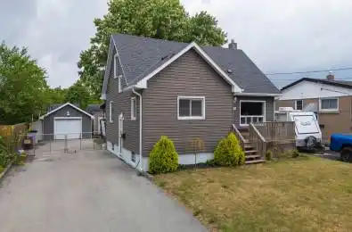 523 Clarence Street Port Colborne Ontario L3K 3H3